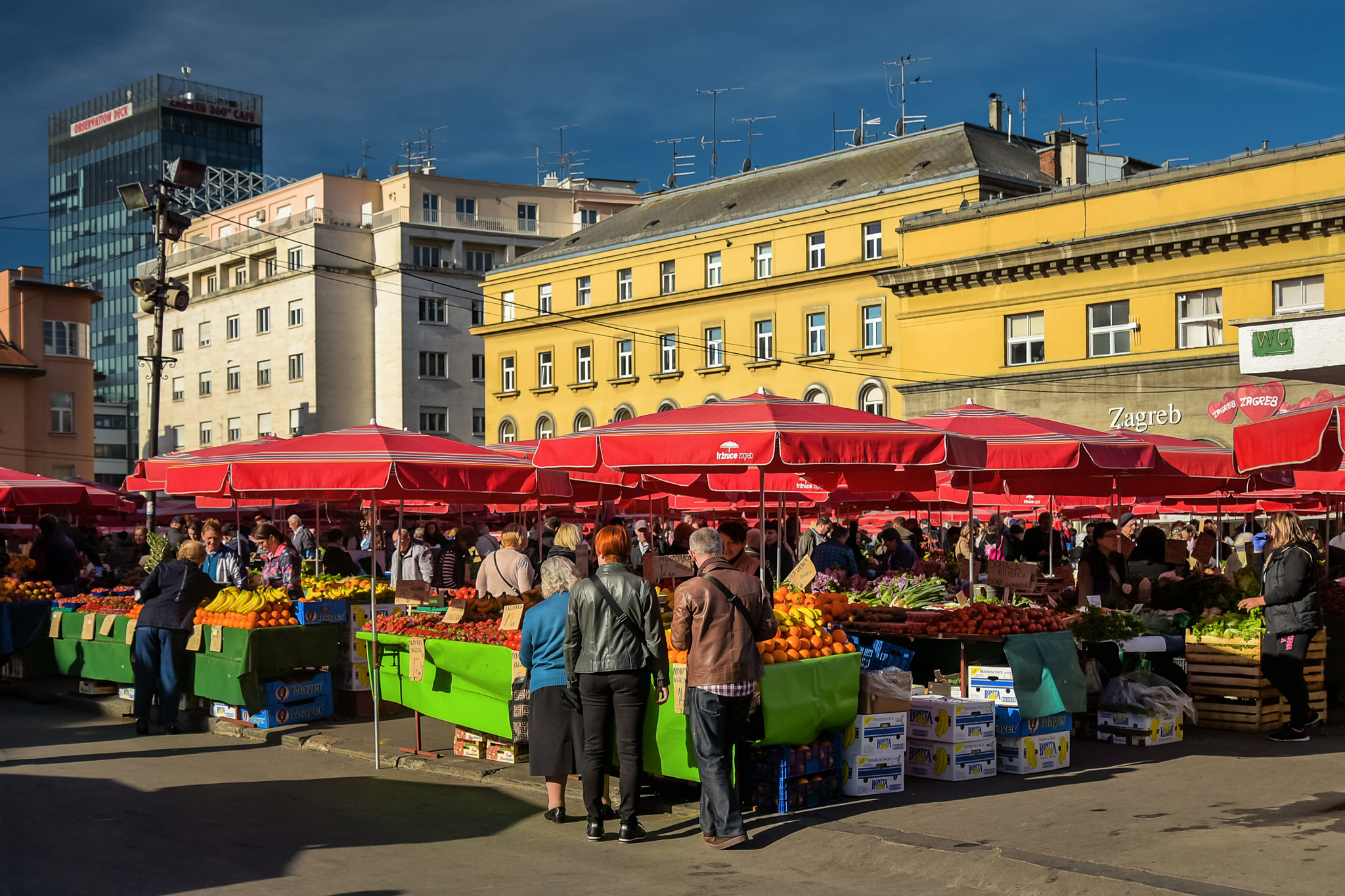 Zagreb